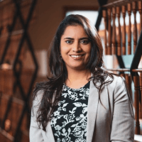 Jasrita Dhir
